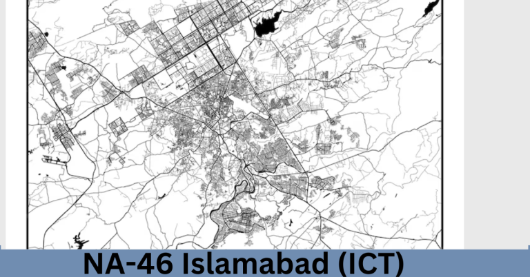 NA-46 Islamabad(ICT-I) Election Result 2024