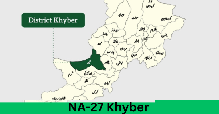 NA-27 Khyber Election Result 2024