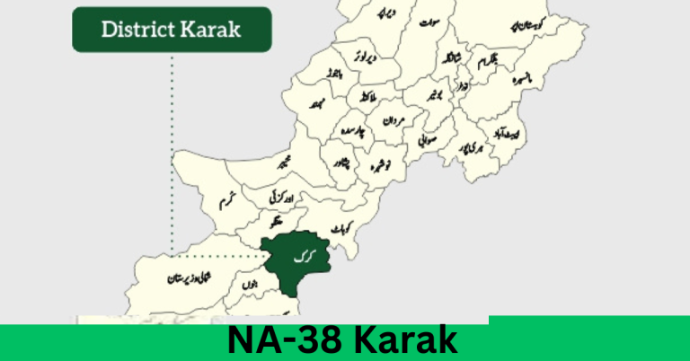 NA-38 Karak Election Result 2024