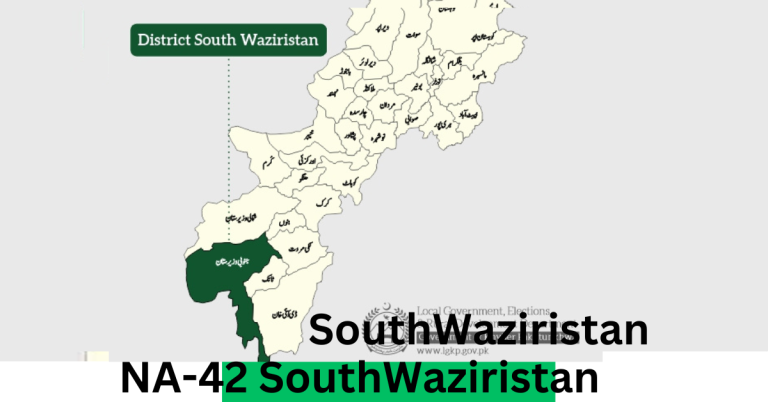 NA-42 South Waziristan Upper-cum-South Waziristan Lower Election Result 2024