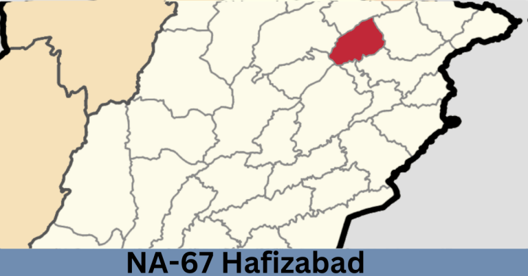 NA-67 Hafizabad Election Result 2024