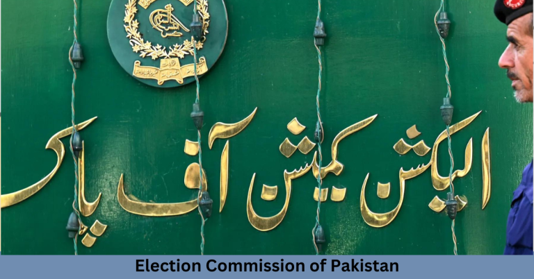General Elections 2024 – DRO/RO Notification for National Assembly, Provincial Assemblies and for Reserved seats