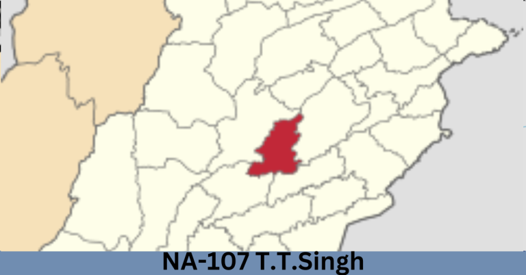 NA-107 T.T.Singh-III Election Result 2024