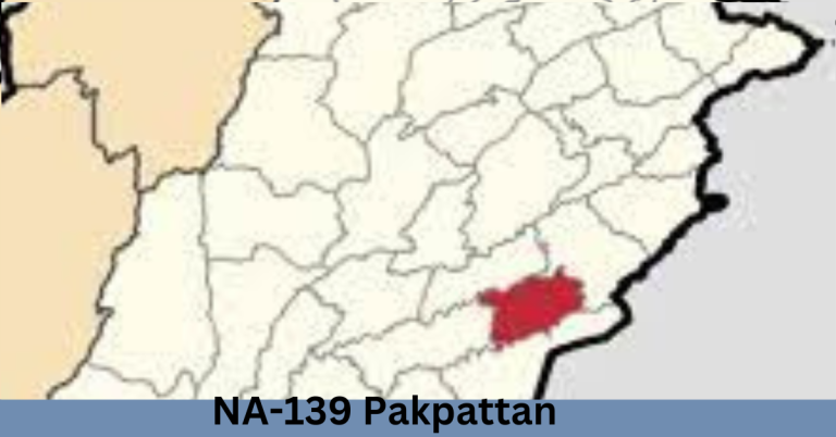 NA-139 Pakpattan-l Election Result 2024