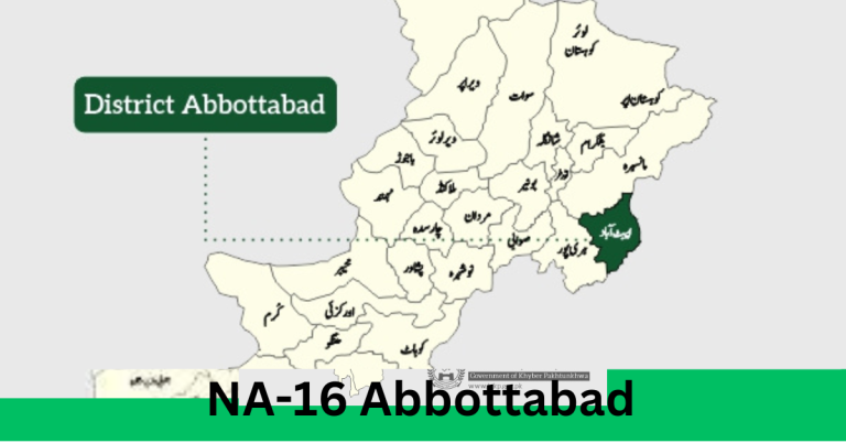NA-16 Abbottabad-l Election Result 2024