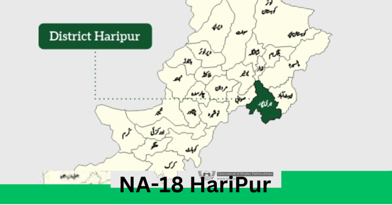 NA-18 Haripur Election Result 2024