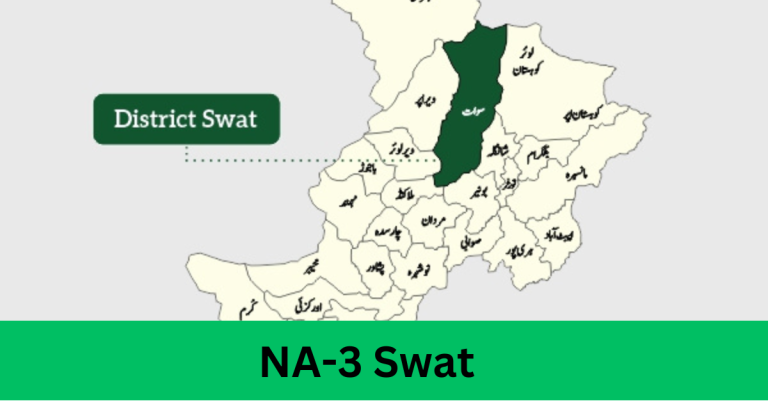 NA-3 Swat-II Election Result 2024