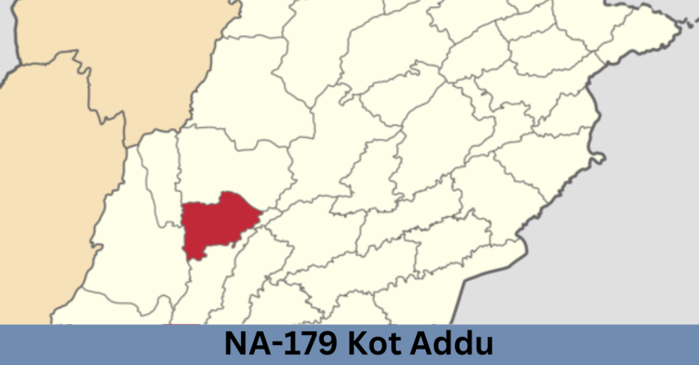 NA-179 Kot Addu-l Election Result 2024
