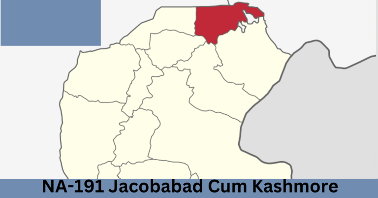 NA-191 Jacobabad Cum Kashmore Election Result 2024