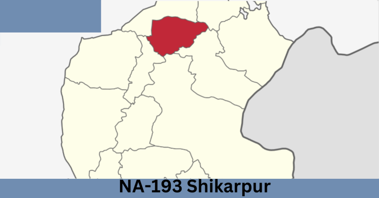 NA-193 Shikarpur Election Result 2024