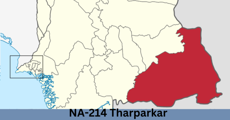 NA-214 Tharparkar-l Election Result 2024