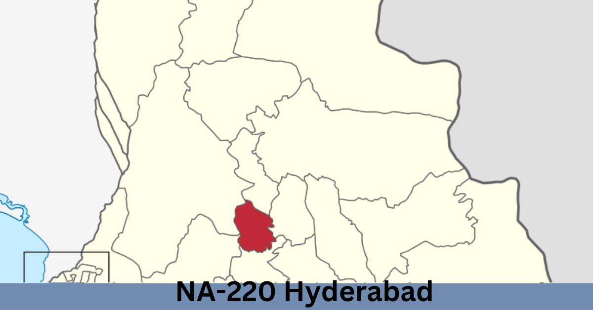 NA220 HyderabadIll Election Result 2024
