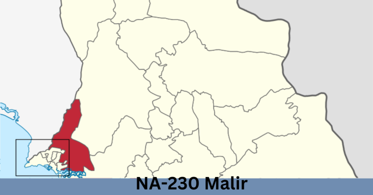 NA-230 Malir-ll Election Result 2024