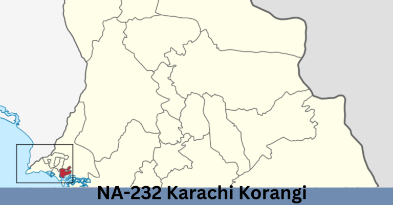 NA-232 Karachi Korangi-l Election Result 2024