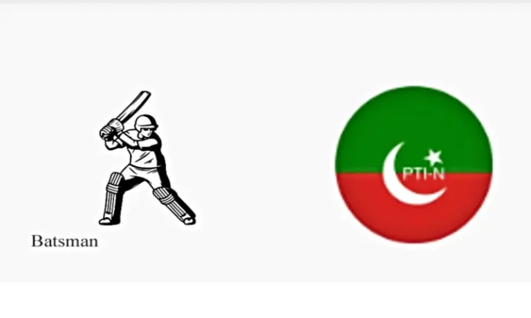 PTI Election Symbol 2024
